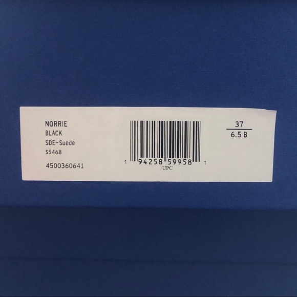 Stuart Weitzman 6.5 Norrie Suede Boots - Picture 3 of 5